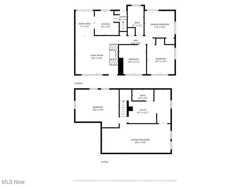 6490 Grosse Drive, Brook Park, OH 44142 Photo 30