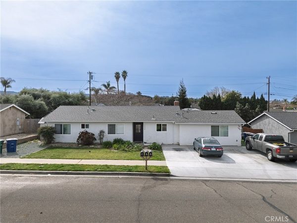 1172 E Rice Ranch Road, Unit 101, 102, Santa Maria, CA 93455