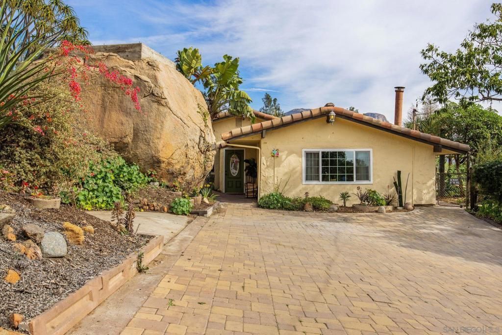 14416 Willow Rd, Lakeside, CA 92040 Main Photo