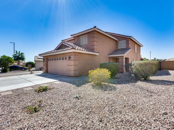 162 N 225TH Drive, Buckeye, AZ 85326