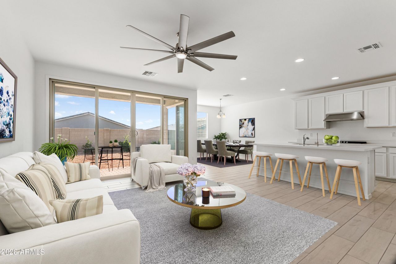 13411 W Rowel Road, Peoria, AZ 85383 Main Photo