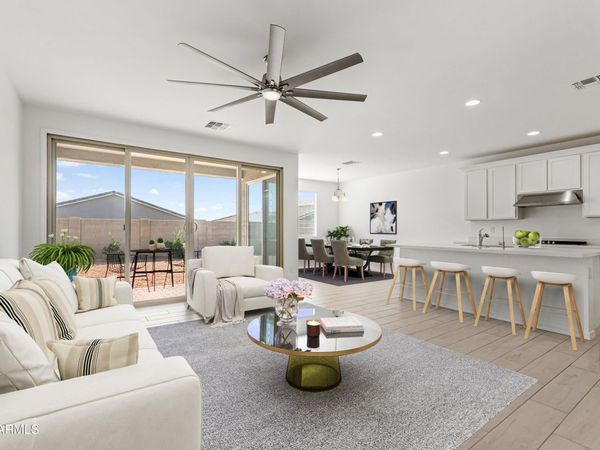 13411 W ROWEL Road, Peoria, AZ 85383