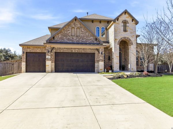 26223 Dakota Chief, San Antonio, TX 78261