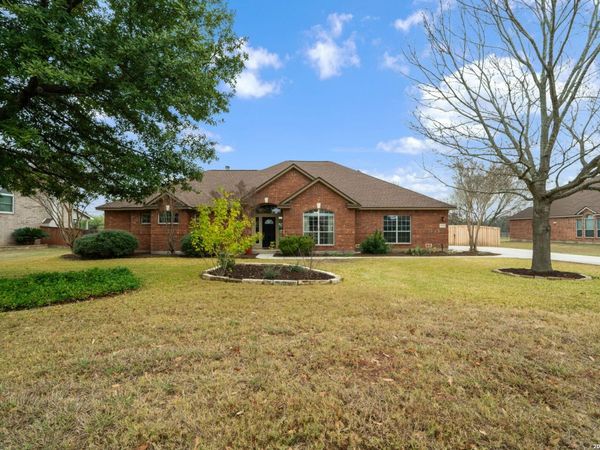 9318 Gaytan, San Antonio, TX 78254