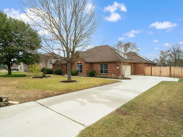 9318 Gaytan, San Antonio, TX 78254