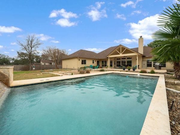 9318 Gaytan, San Antonio, TX 78254