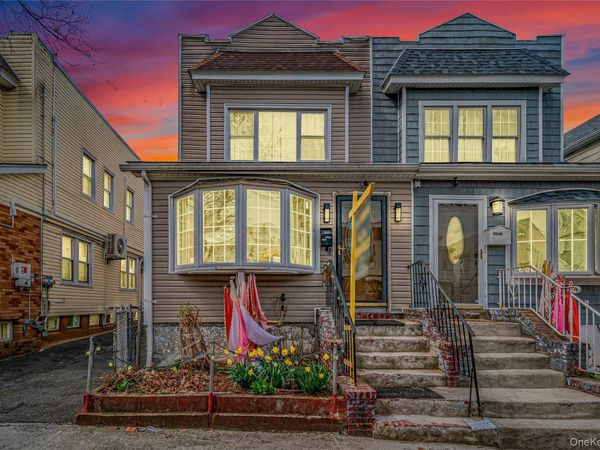 10318 126th Street , Richmond Hill S., NY 11419