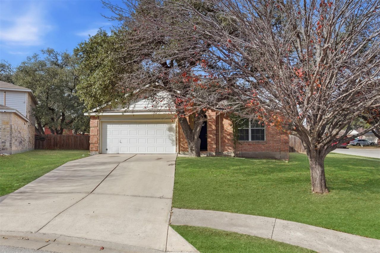 1601 Feta Ct, Cedar Park, TX 78613 Main Photo