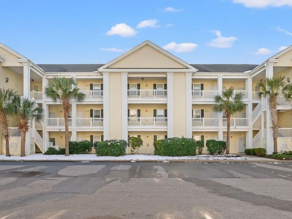 601 Hillside Dr. N, Unit 3823, North Myrtle Beach, SC 29582