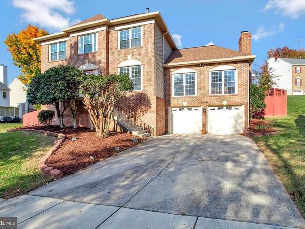 11002 CRANFORD DRIVE, UPPER MARLBORO, MD 20772