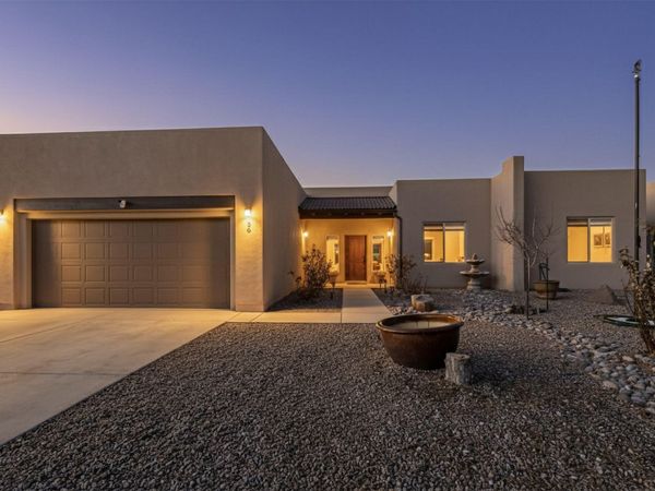 36 Caballo Viejo , Santa Fe, NM 87508