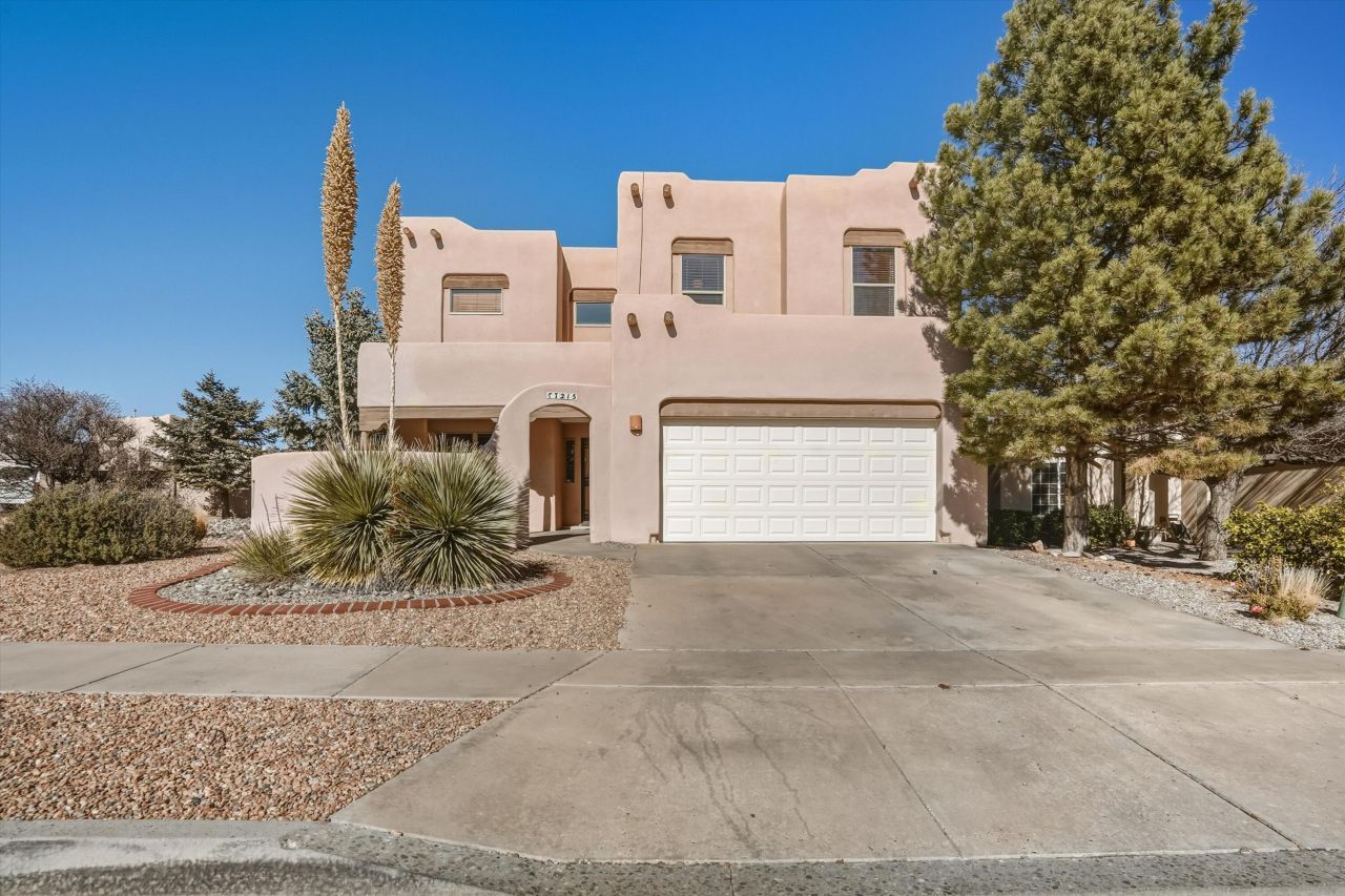 7215 Triana Place Nw, Albuquerque, NM 87114 Main Photo