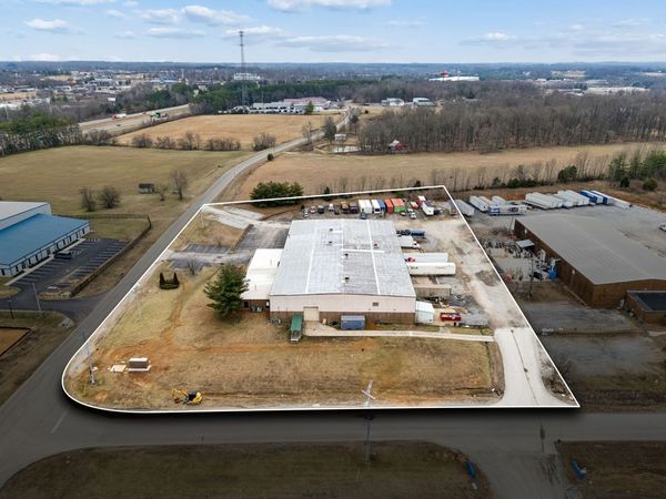 411 Industrial Dr, White House, TN 37188