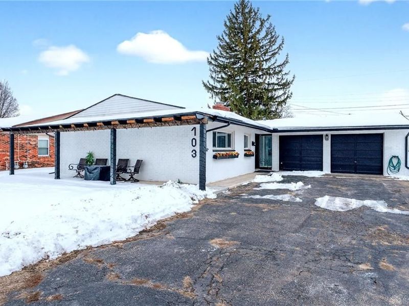 103 Lowry Drive, West Milton, OH 45383 Photo 2