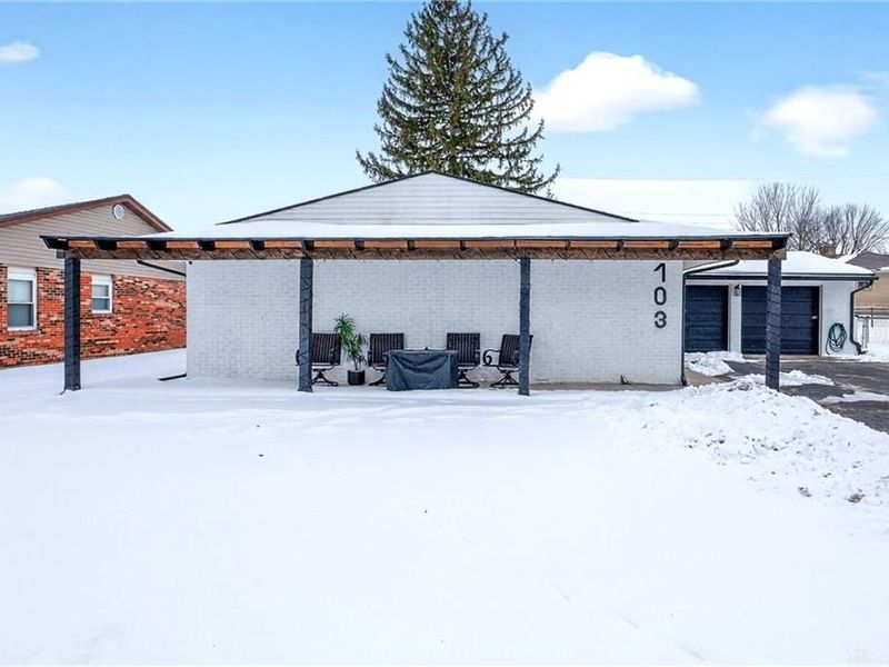 103 Lowry Drive, West Milton, OH 45383 Photo 3