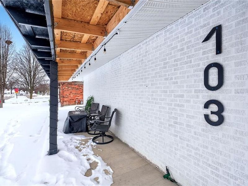 103 Lowry Drive, West Milton, OH 45383 Photo 5