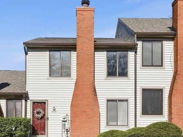 7626 Granby Way, Unit 122, West Chester, OH 45069