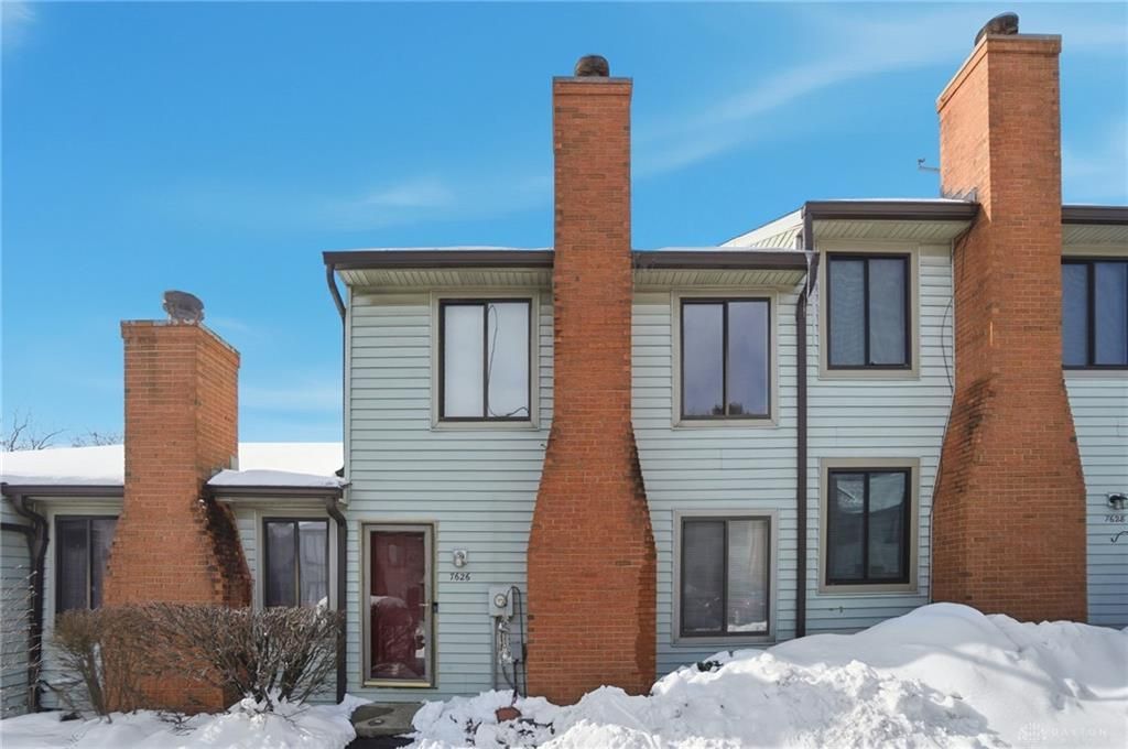 7626 Granby Way, Unit 122, West Chester, OH 45069 Main Photo