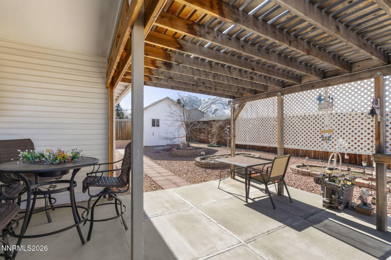 8455 Red Baron Boulevard, Reno, NV 89506 Photo