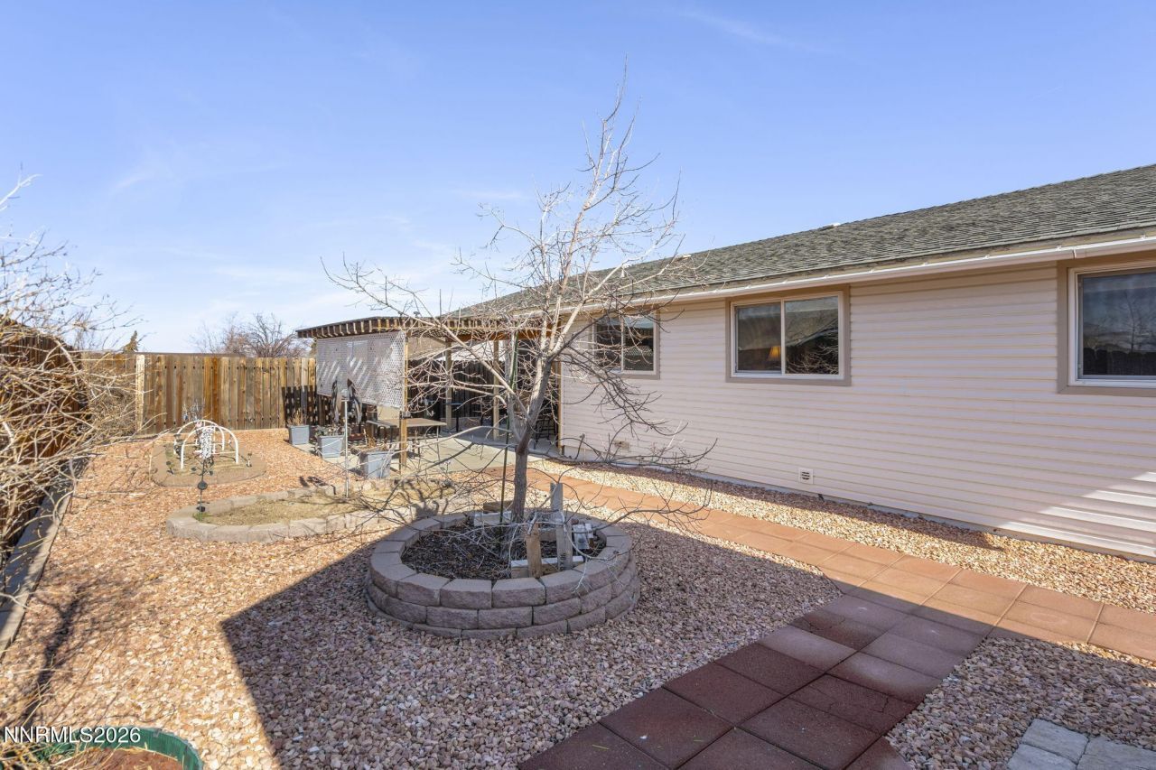 8455 Red Baron Boulevard, Reno, NV 89506 Photo