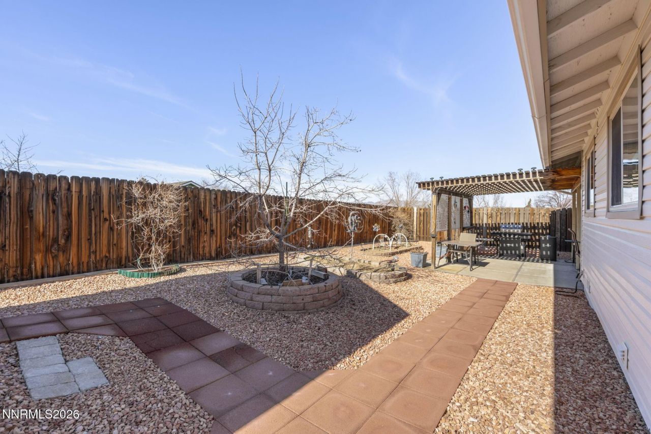 8455 Red Baron Boulevard, Reno, NV 89506 Photo