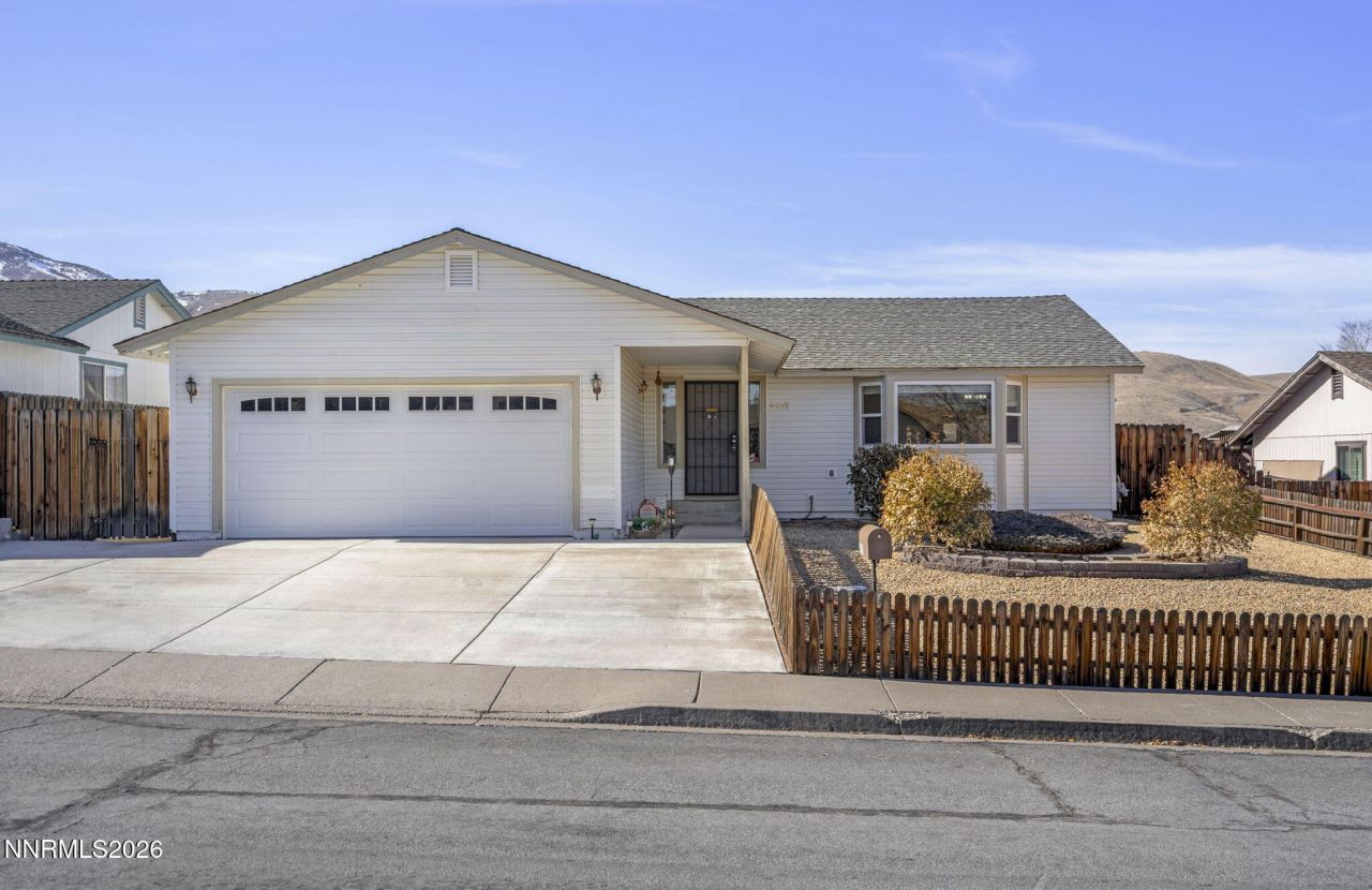 8455 Red Baron Boulevard, Reno, NV 89506 Photo