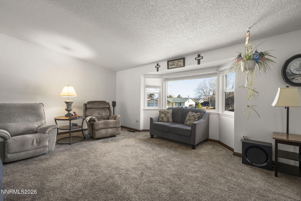 8455 Red Baron Boulevard, Reno, NV 89506 Photo