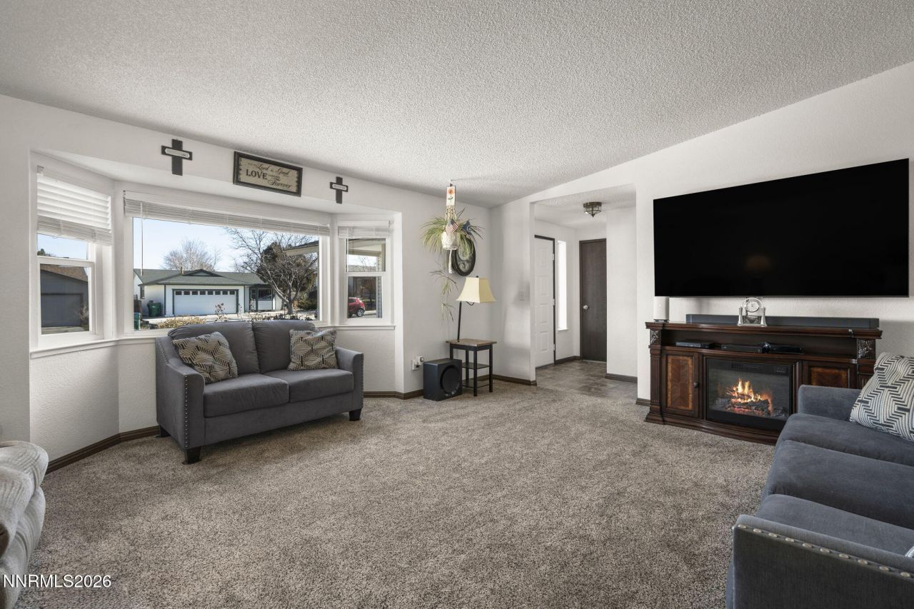 8455 Red Baron Boulevard, Reno, NV 89506 Photo