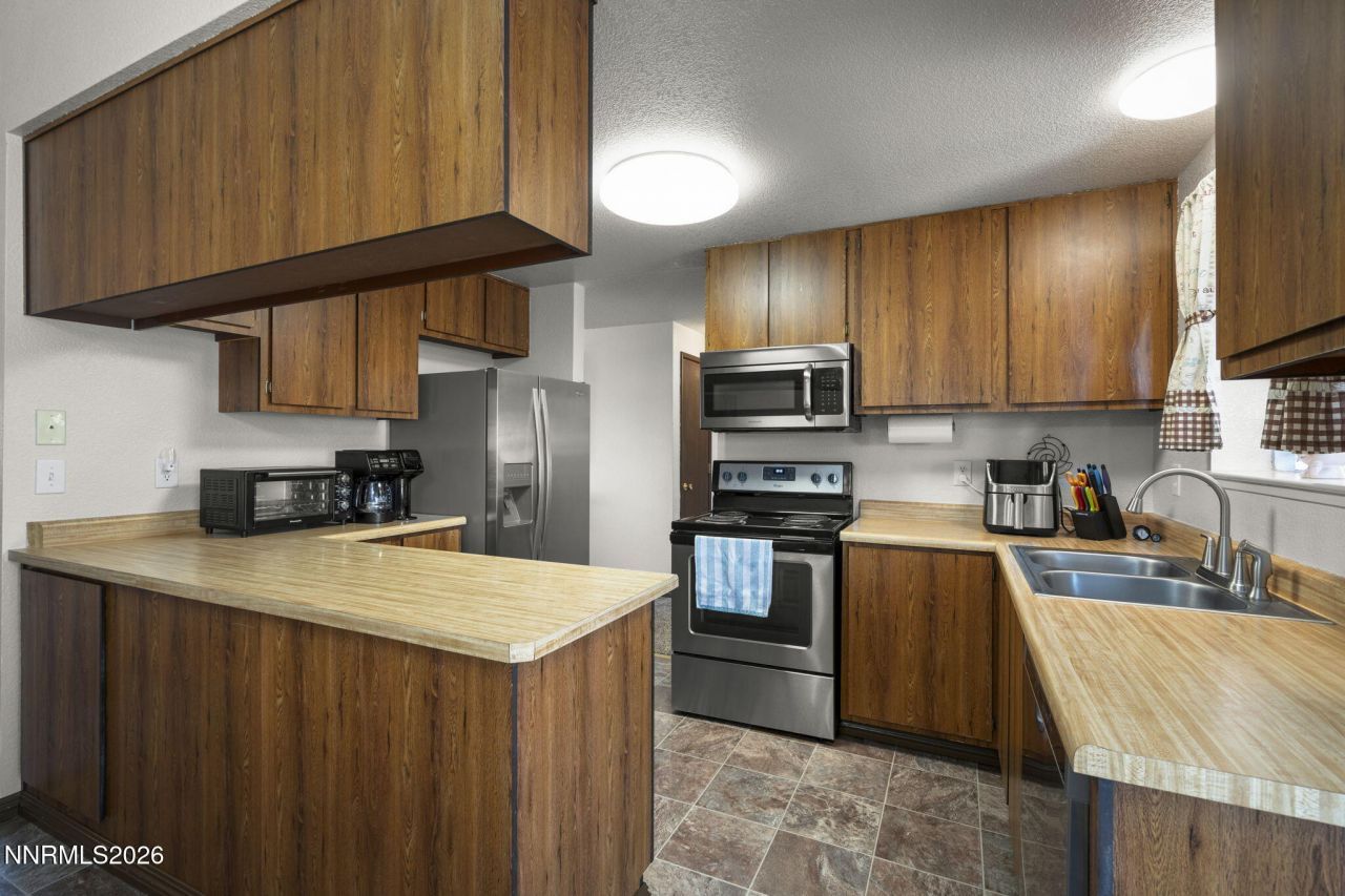 8455 Red Baron Boulevard, Reno, NV 89506 Photo