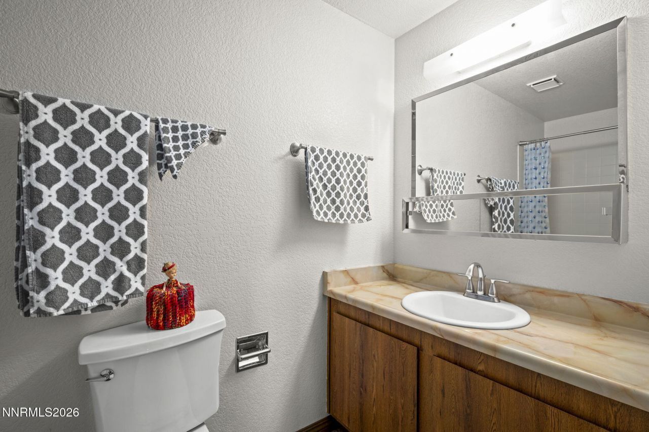 8455 Red Baron Boulevard, Reno, NV 89506 Photo