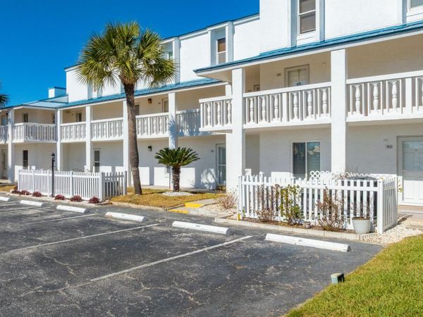 4590 S Atlantic Avenue, Unit 159, Ponce Inlet, FL 32127