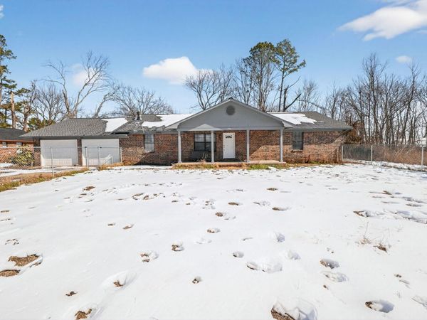 220 Davis Street, Newport, AR 72112