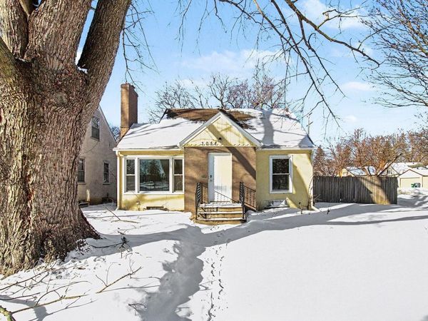 3058 Stinson Boulevard, Minneapolis, MN 55418