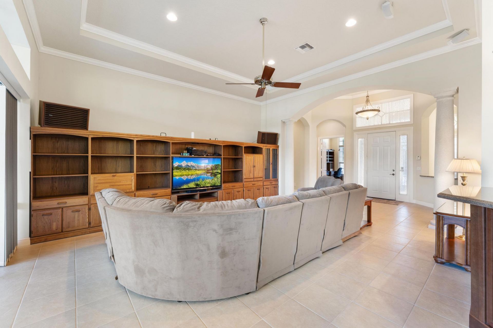 11600 SW Rossano Lane, Port Saint Lucie, FL 34987 Photo