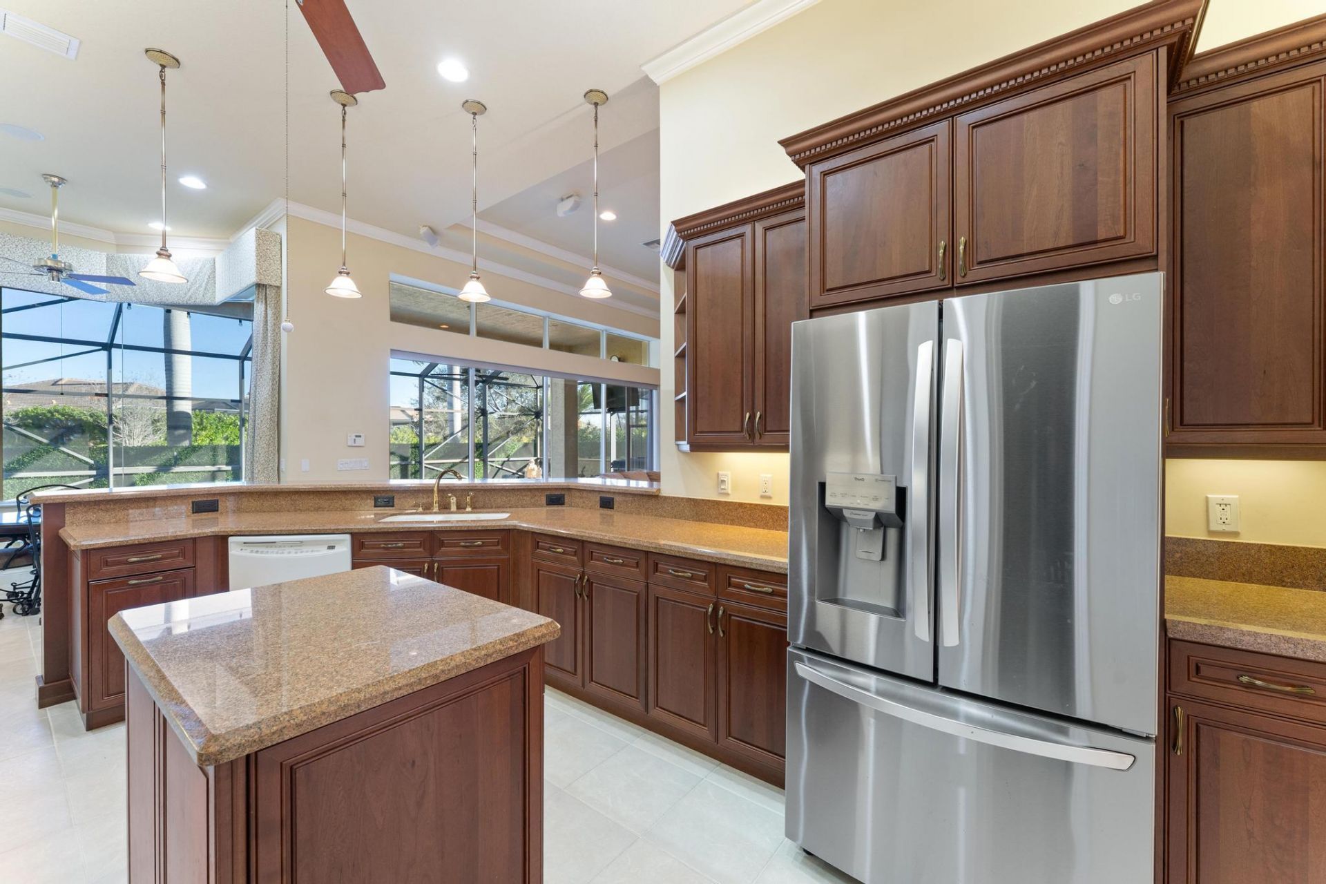 11600 SW Rossano Lane, Port Saint Lucie, FL 34987 Photo