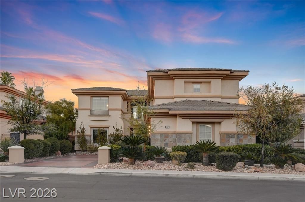 425 Proud Eagle Lane, Las Vegas, NV 89144 Main Photo