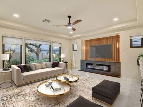 425 Proud Eagle Lane, Las Vegas, NV 89144