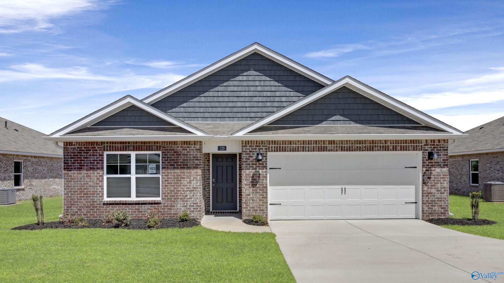 129 Wellspring Road, Huntsville, AL 35810 Main Photo