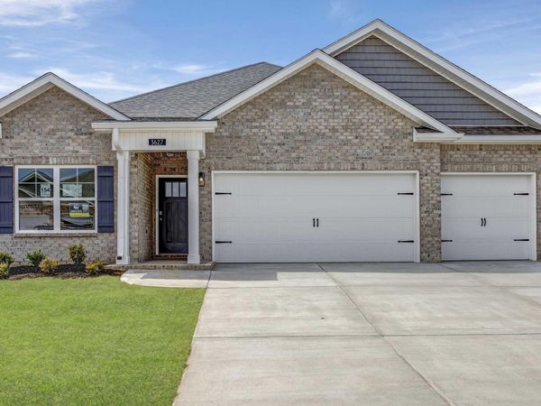 3627 Whistling Way SW, Madison, AL 35756