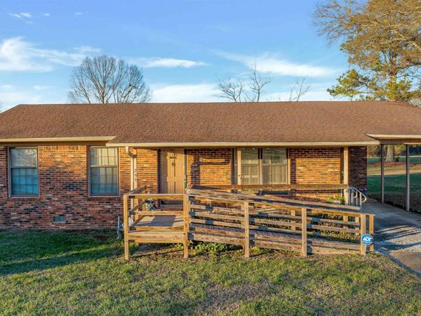 299 Joe Hope Drive N, Geraldine, AL 35962