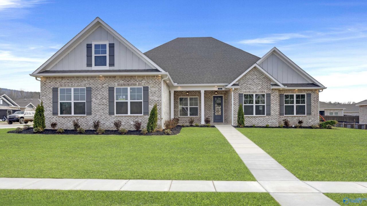 7101 Raquel Circle Se, Gurley, AL 35748 Main Photo