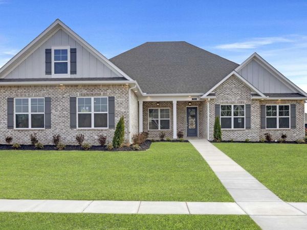 7101 Raquel Circle SE, Gurley, AL 35748