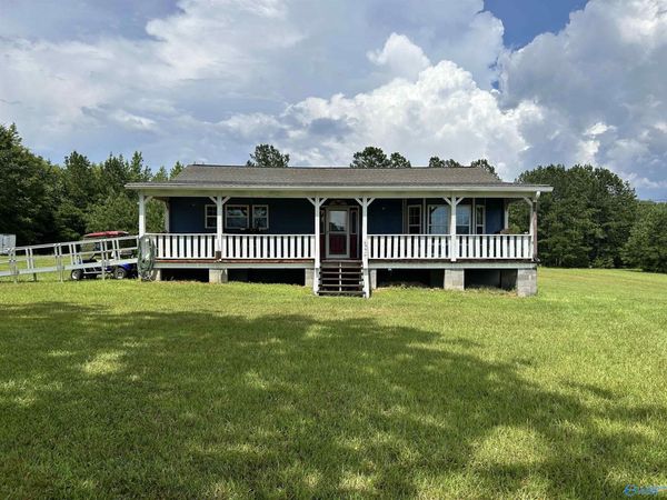 130 County Road 738, Cedar Bluff, AL 35959