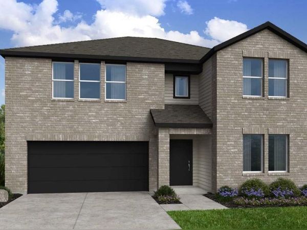 200 Childress ST, Hutto, TX 78634