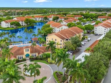 4635 Saint Croix LN, Unit 1222, NAPLES, FL 34109