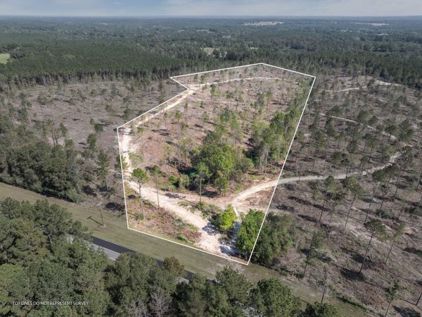 16.27 +/- Acres Shirley Sanford Rd., Seminary, MS 39429