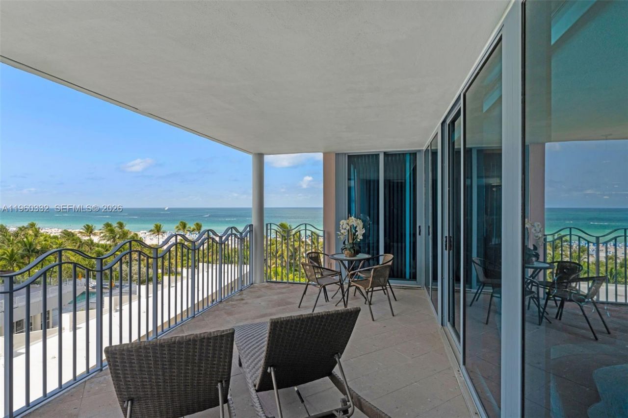 1500 Ocean Dr, Unit 705, Miami Beach, FL 33139 Photo