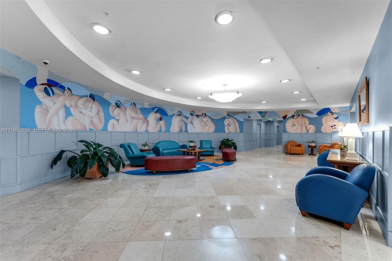 1500 Ocean Dr, Unit 705, Miami Beach, FL 33139 Photo