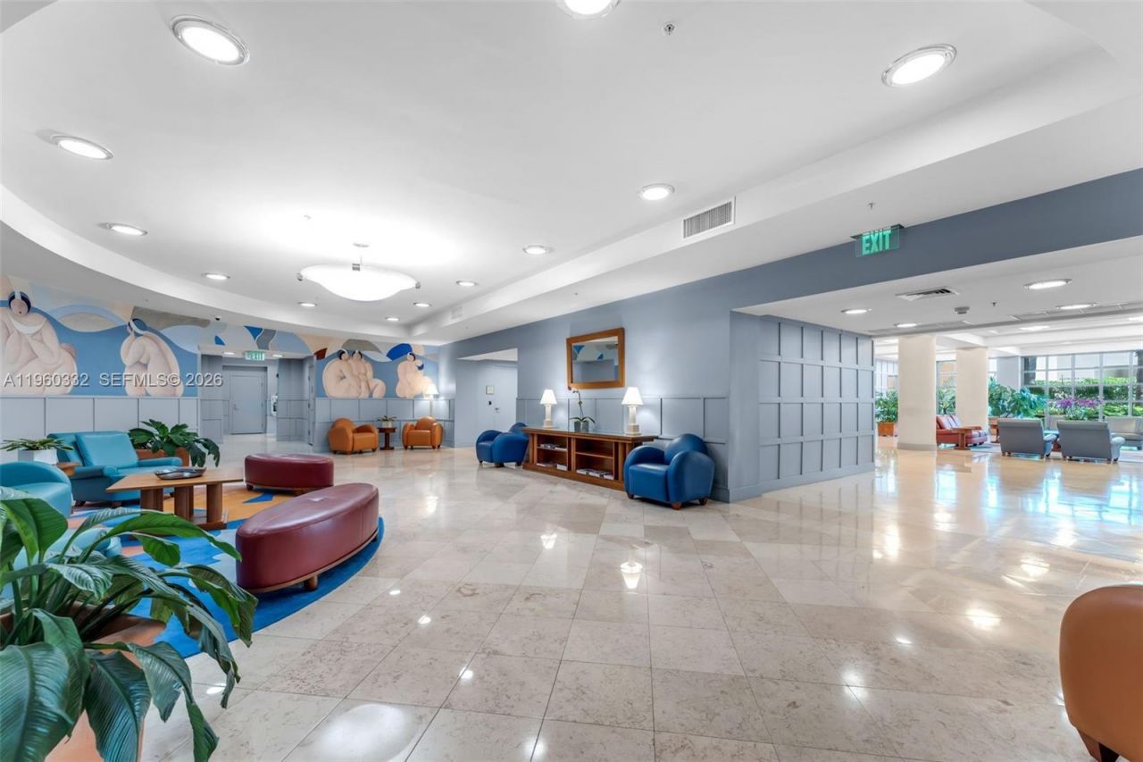 1500 Ocean Dr, Unit 705, Miami Beach, FL 33139 Photo