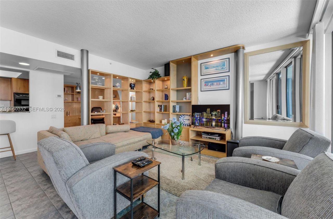 1500 Ocean Dr, Unit 705, Miami Beach, FL 33139 Photo